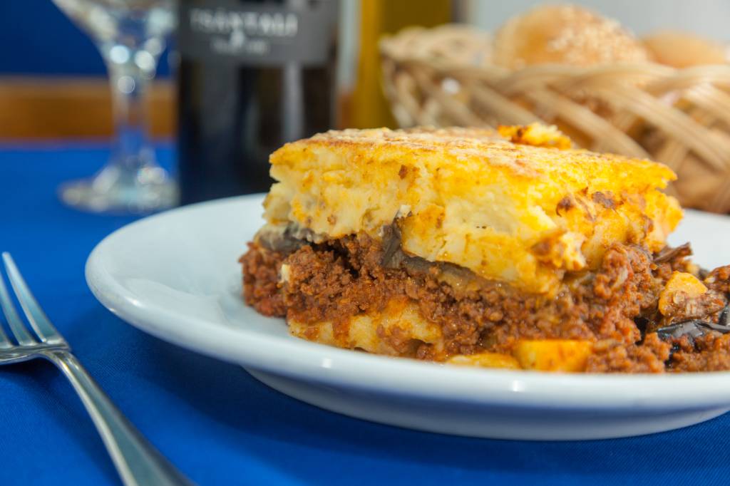 Restaurantes que funcionam sem intervalo