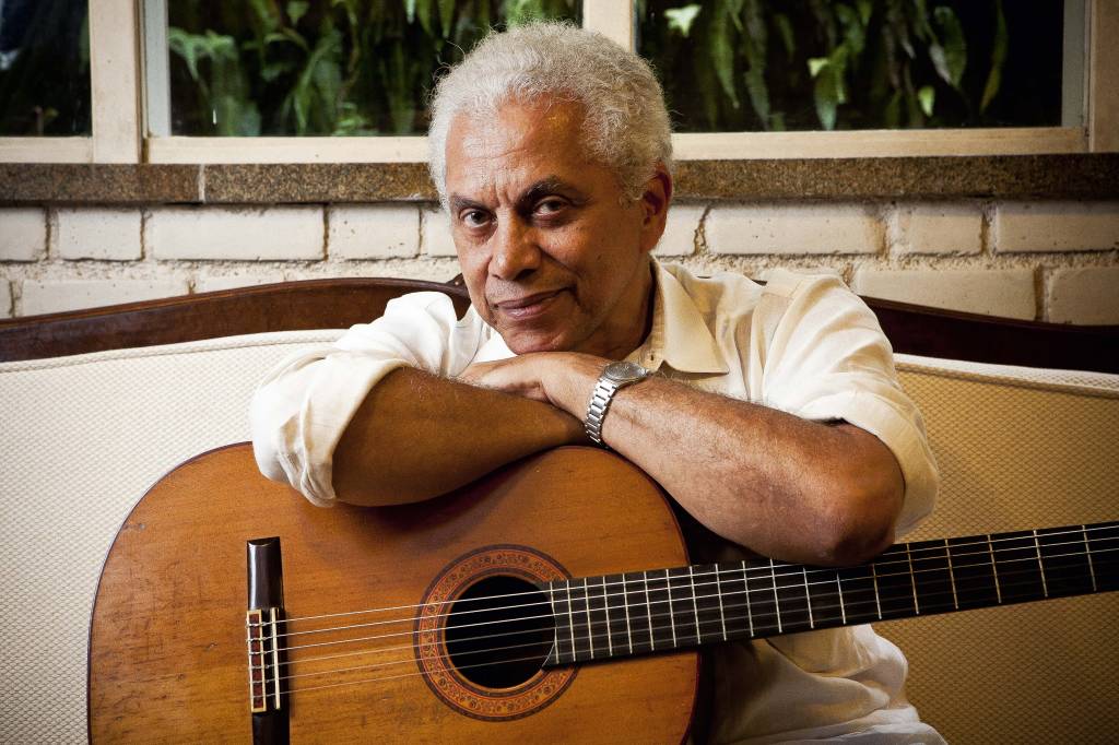 Após sofrer indisposição, Paulinho da Viola passa por cirurgia 