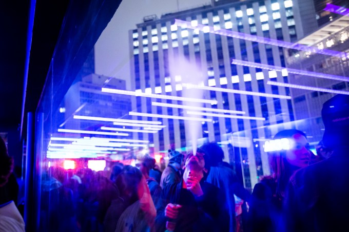 Bar Tokyo