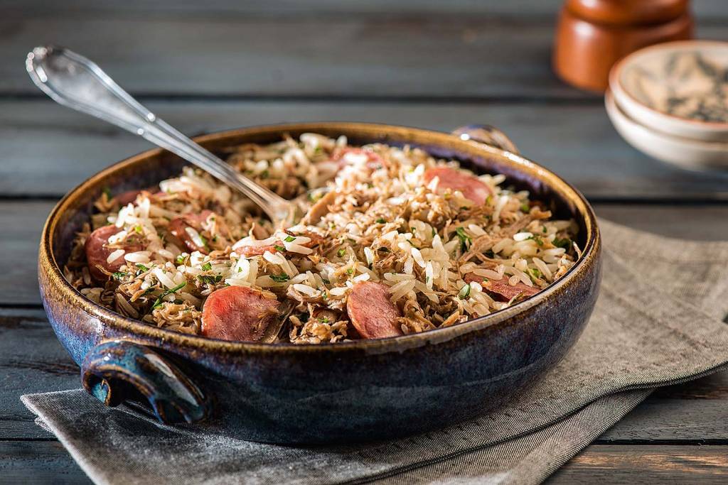 Arroz_de_Pato_ Casa Santa Luzia Arroz_de_Pato_ Casa Santa Luzia