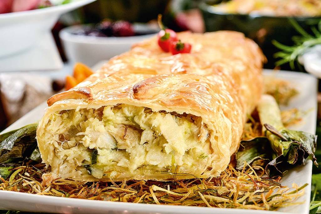 Onde encomendar pratos e quitutes para a Páscoa