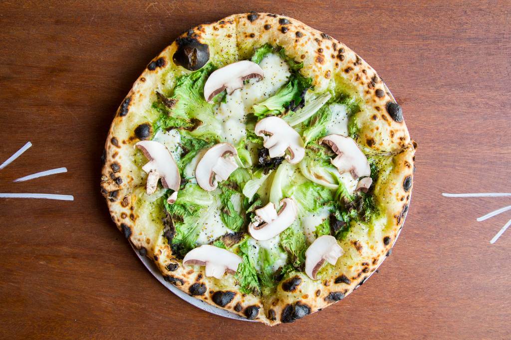 Lugares para celebrar o Dia da Pizza com promoções