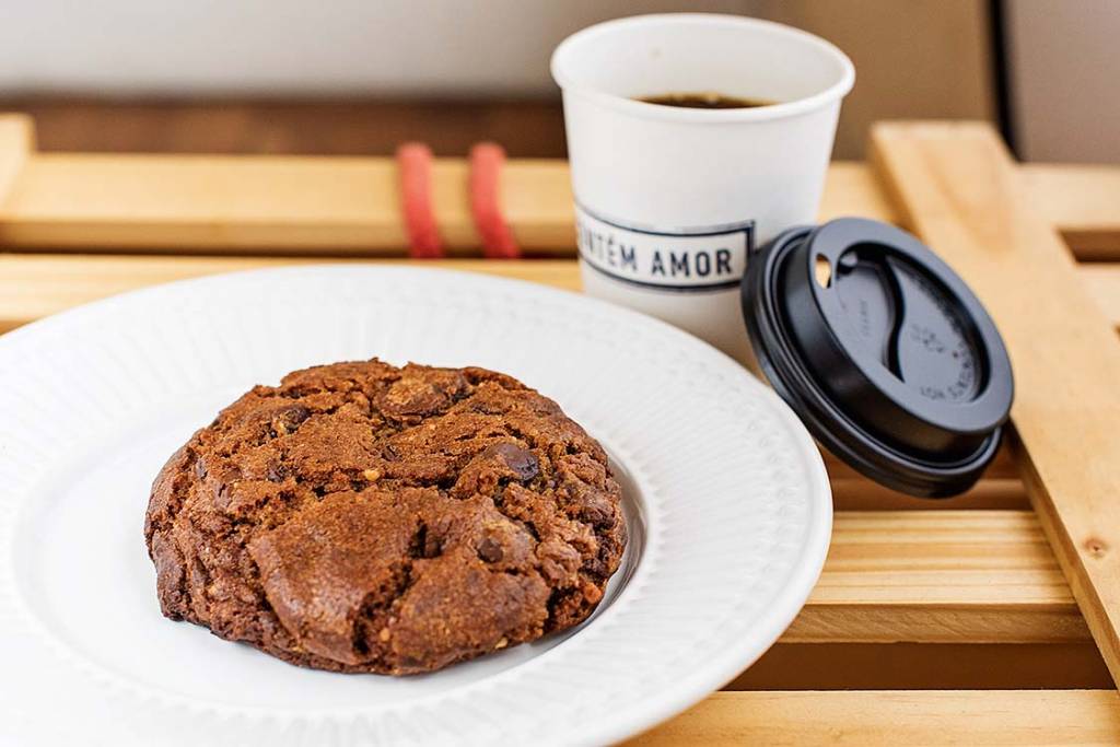 Coffee Week promove combos promocionais em 64 endereços da cidade