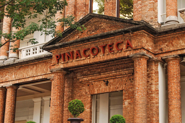 Férias: Pinacoteca promove oficina de cerâmica fria para crianças