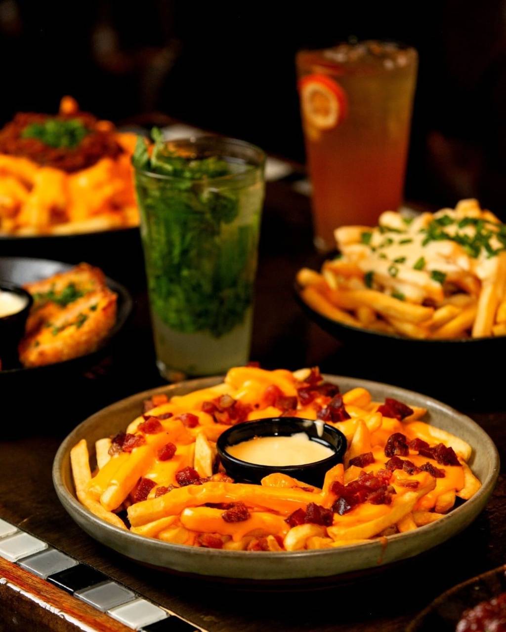 St. John’s Irish Pub