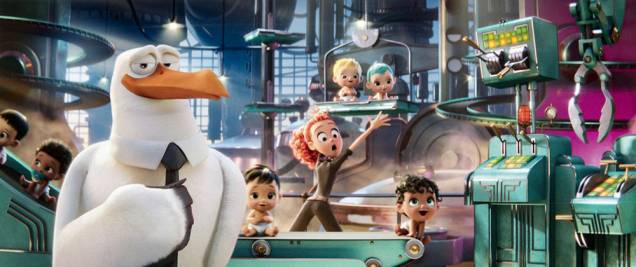 Minions: a animação estreia com cópias também em 3D Minions: a animação estreia com cópias também em 3D