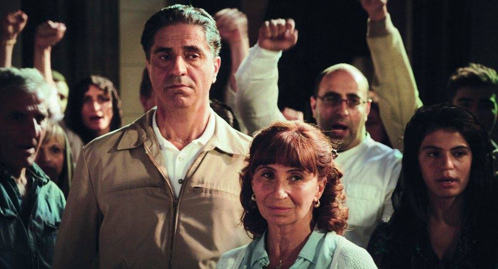 Uma História de Loucura: a direção é de Robert Guédiguian Uma História de Loucura: a direção é de Robert Guédiguian