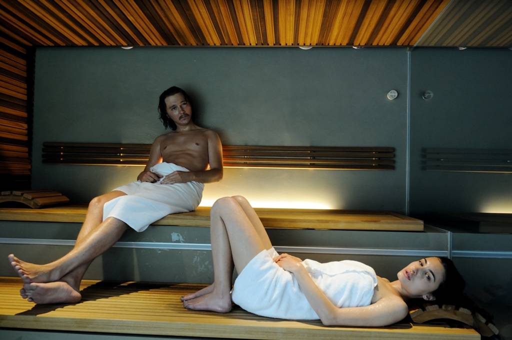 A Juventude: longa marca a volta do diretor italiano Paolo Sorrentino às telas A Juventude: longa marca a volta do diretor italiano Paolo Sorrentino às telas