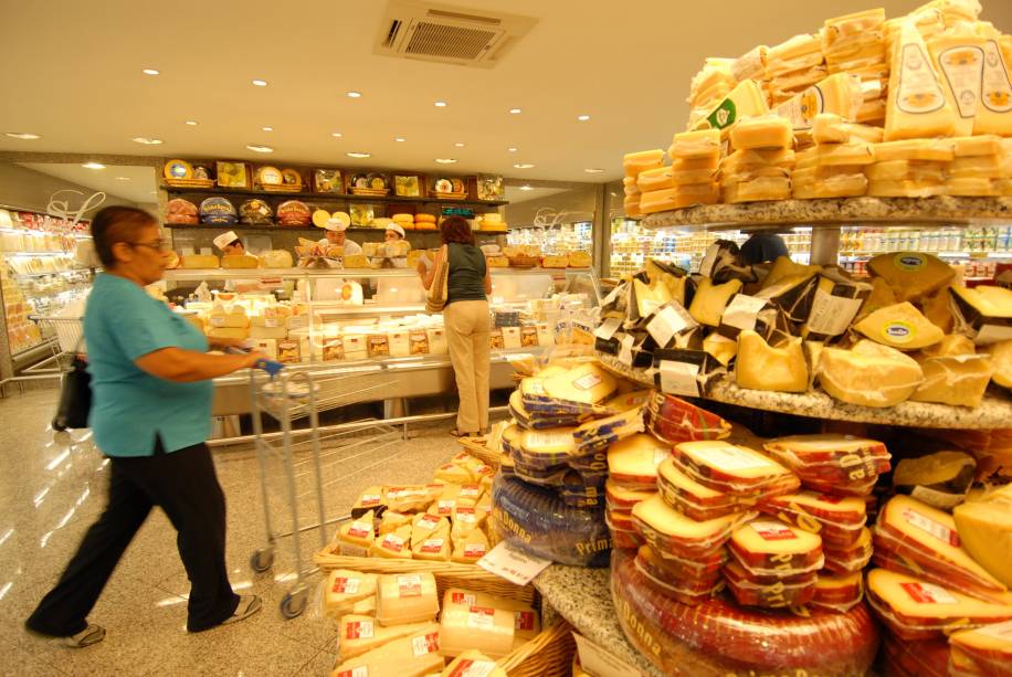 Casa Santa Luzia: degustação gratuita de queijos e vinhos Casa Santa Luzia: degustação gratuita de queijos e vinhos