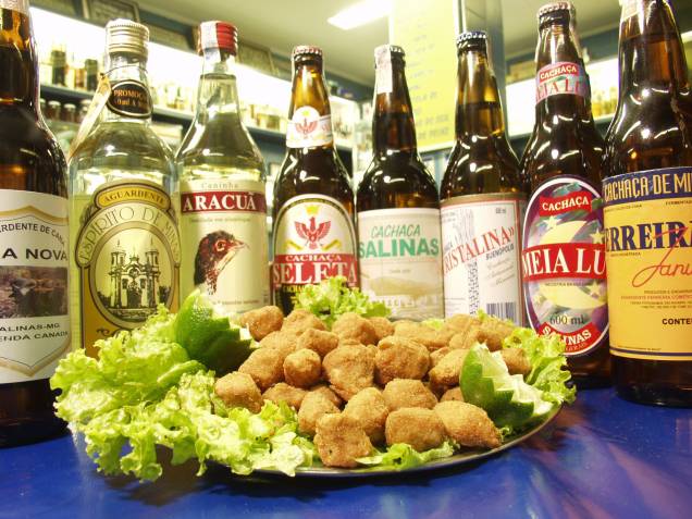 Prato do Bar Valadares Prato do Bar Valadares