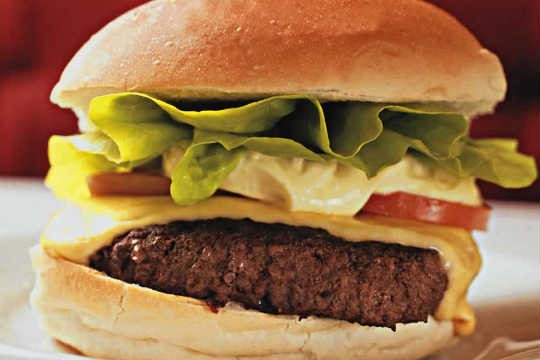 Monster: opção da lanchonete Achapa Monster: opção da lanchonete Achapa