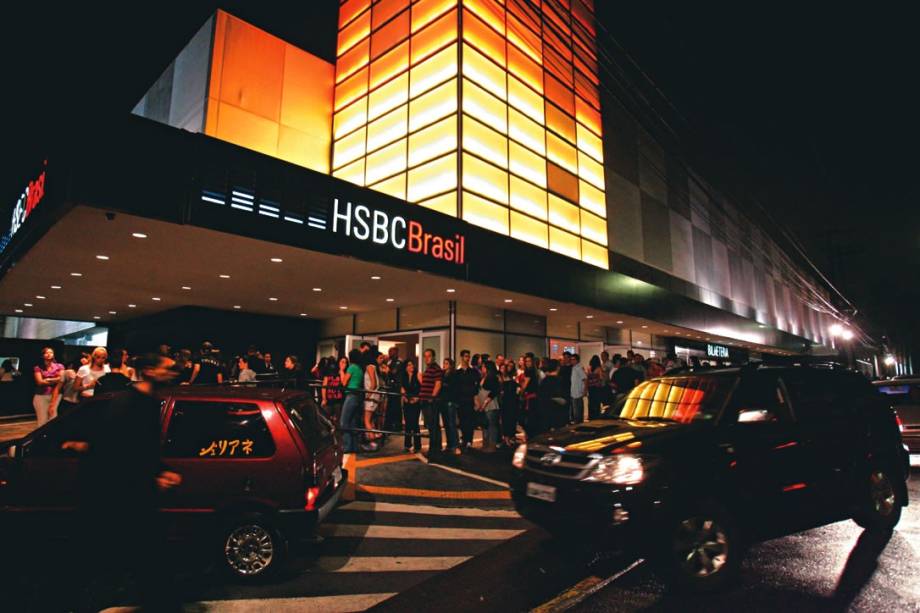 HSBC Brasil HSBC Brasil