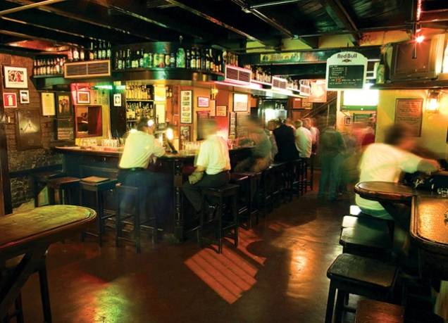 O’Malley’s O’Malley’s