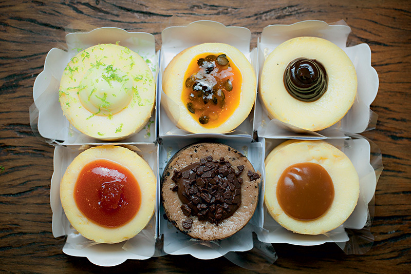 Em tamanho míni Em tamanho míni