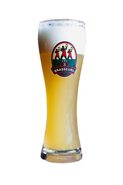 Cerveja artesanal: blanche Cerveja artesanal: blanche