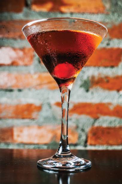 O coquetel coronela: cachaça na receita O coquetel coronela: cachaça na receita