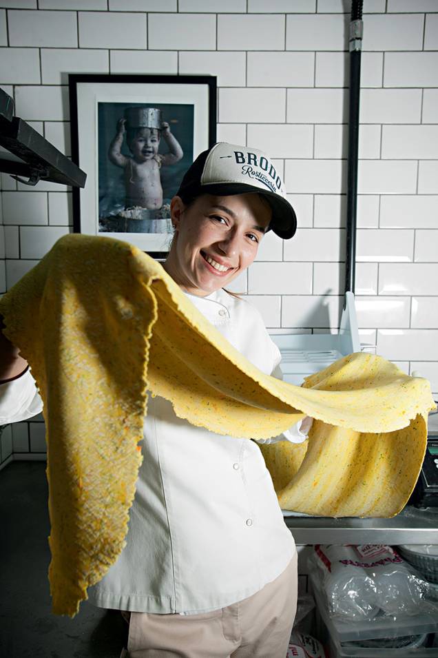 Mariana Valentini Mariana Valentini