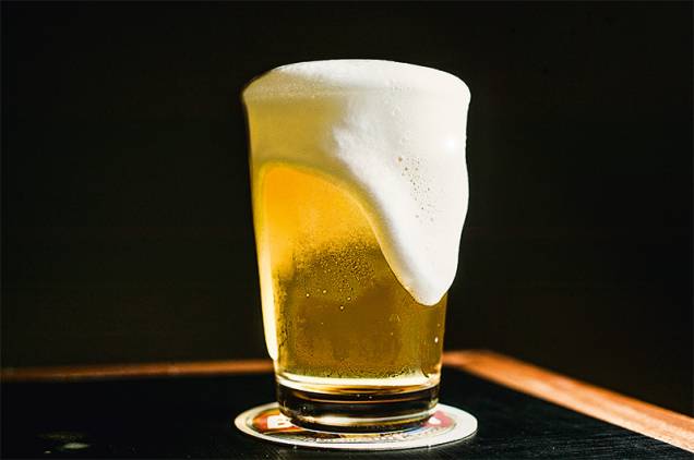 Chope Brahma Chope Brahma