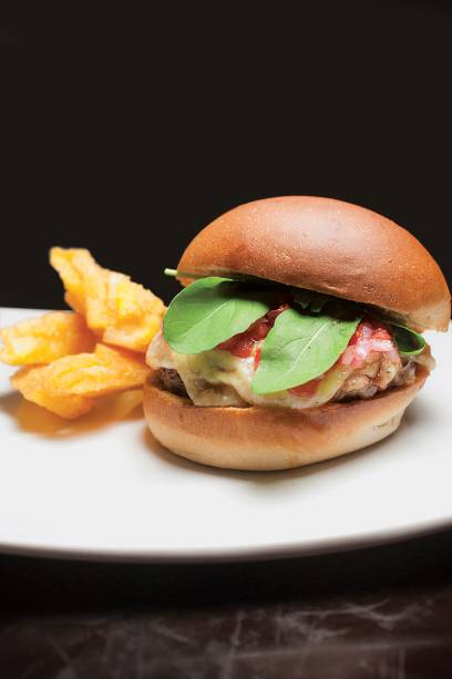 As comidinhas do Cão Veio estarão nesta edição de encerramento As comidinhas do Cão Veio estarão nesta edição de encerramento