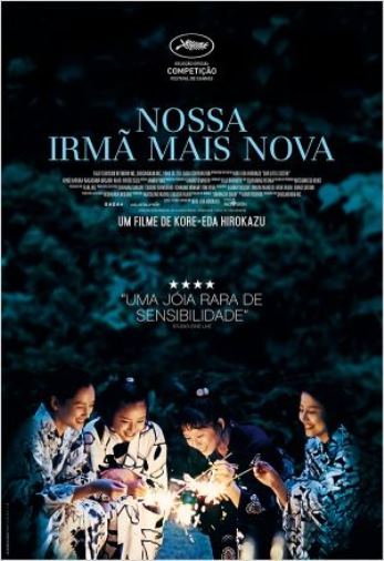 Nossa Irmã Mais Nova Nossa Irmã Mais Nova