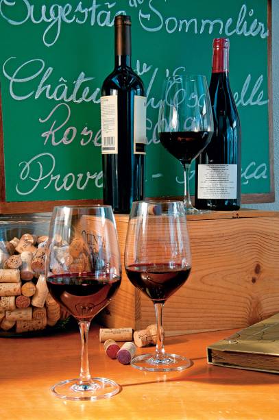 Vinhos sem taxa Vinhos sem taxa