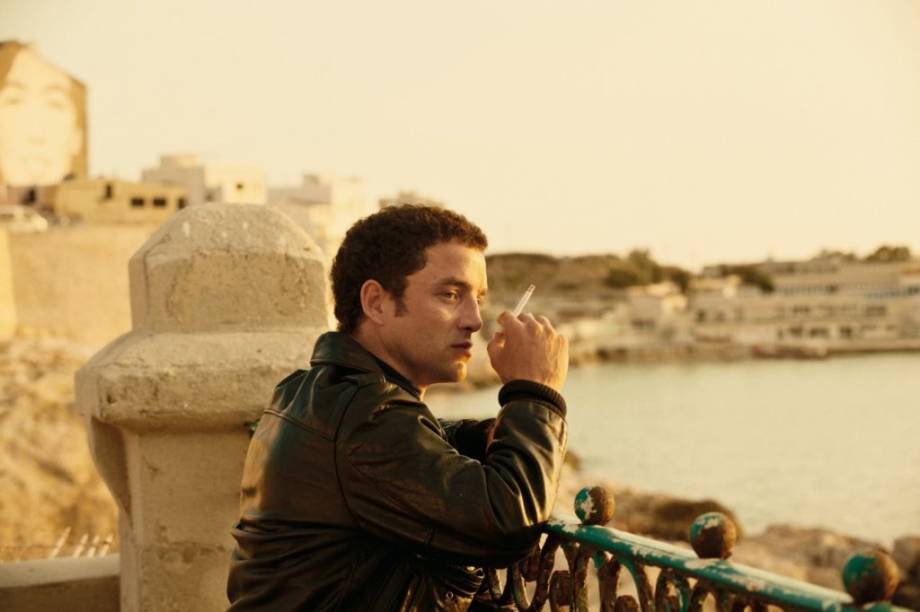 A Conexão Francesa A Conexão Francesa