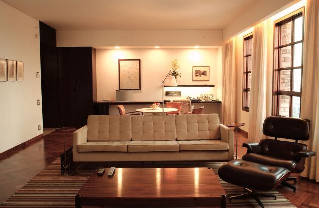 Suíte presidencial Suíte presidencial