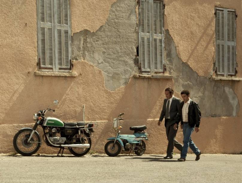 A Conexão Francesa A Conexão Francesa