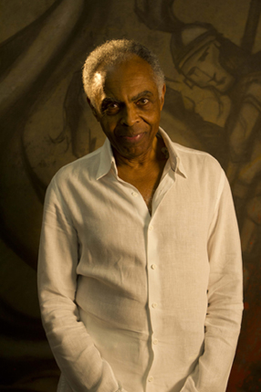 Gilberto Gil