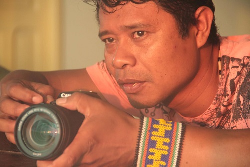 Alberto Alvares Alberto Alvares