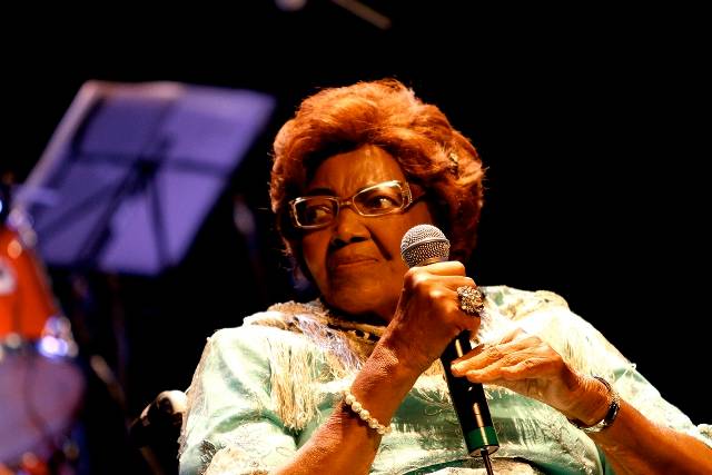 Dona Ivone Lara Dona Ivone Lara