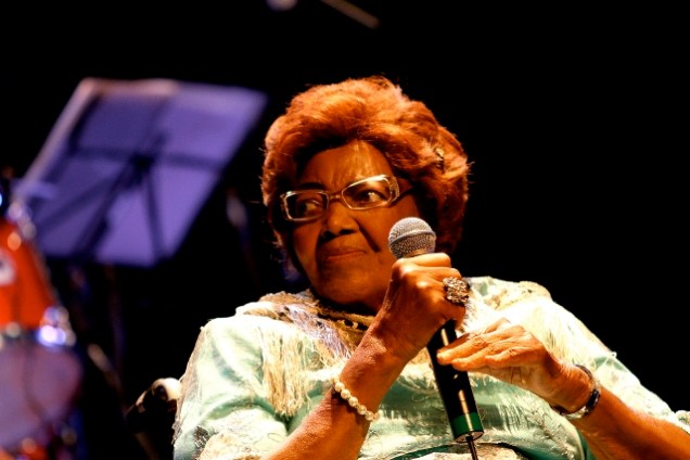 Dona Ivone Lara Dona Ivone Lara