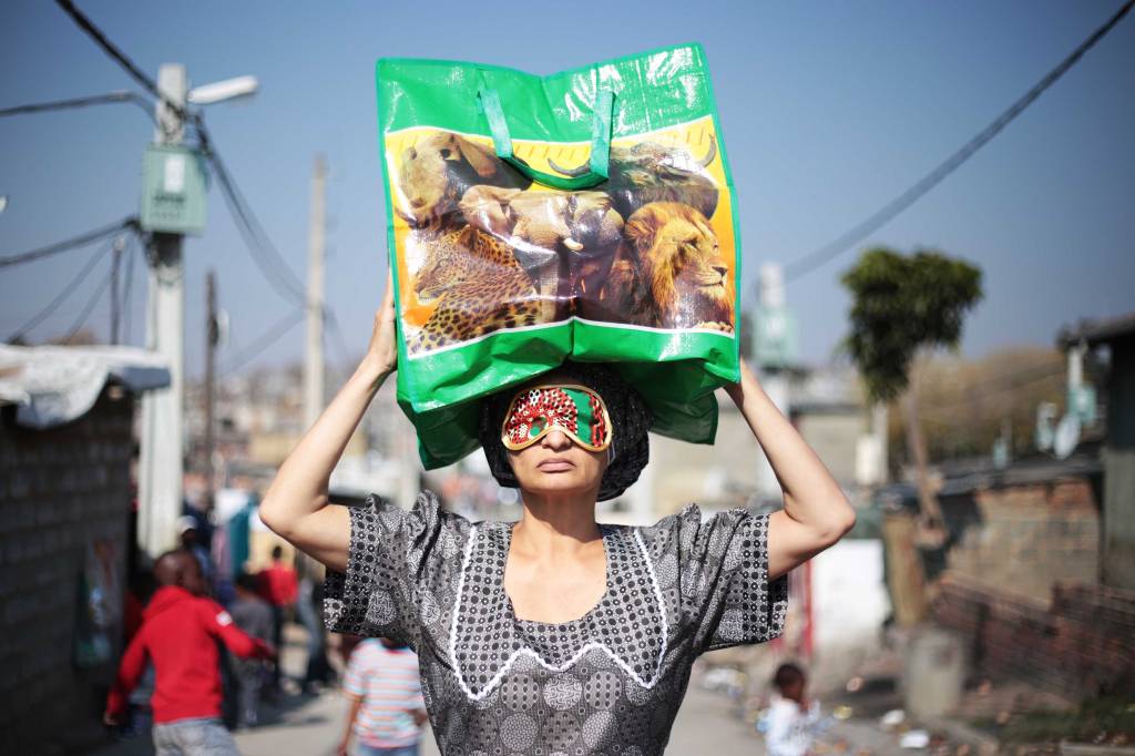 Mostra Rumos no Itaú Cultural