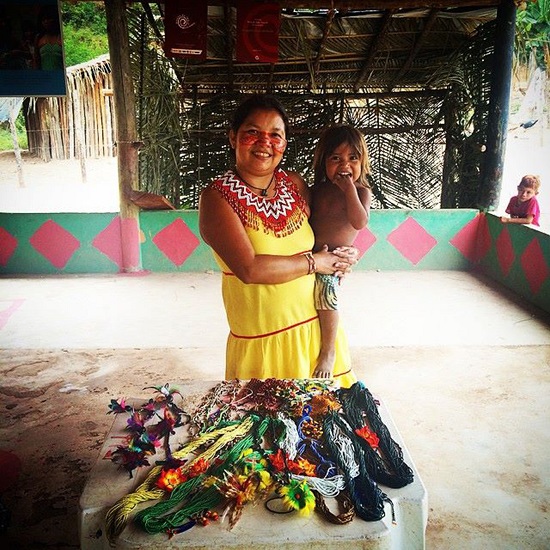 Sueli Maxakali Sueli Maxakali