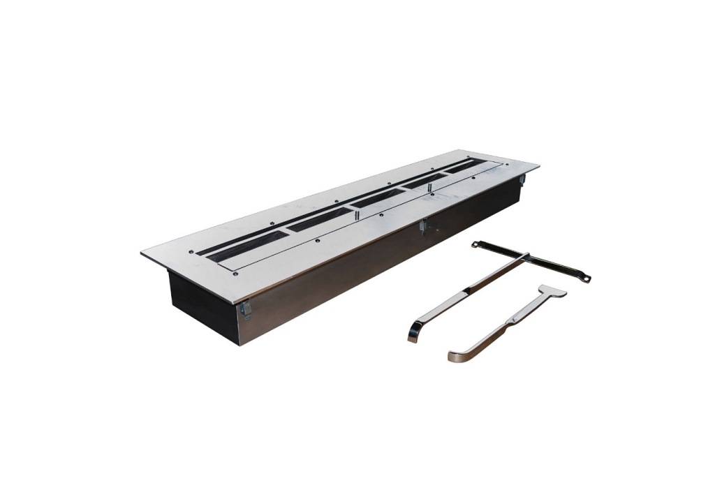Lar Grill