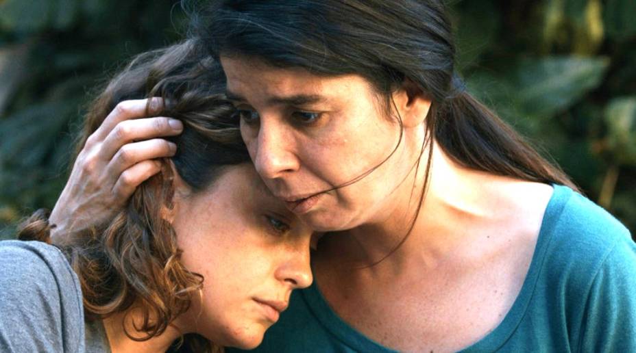Paulina: a direção do drama é de Santiago Mitre