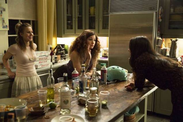 Perfeita é a Mãe: Kathryn Hahn, Kristen Bell, Mila Kunis Perfeita é a Mãe: Kathryn Hahn, Kristen Bell, Mila Kunis