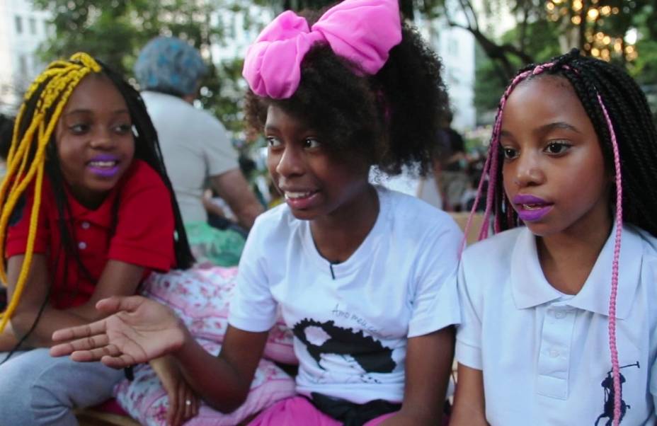 Empoderadas_Mc Soffia (2015), de Renata Martins Empoderadas_Mc Soffia (2015), de Renata Martins