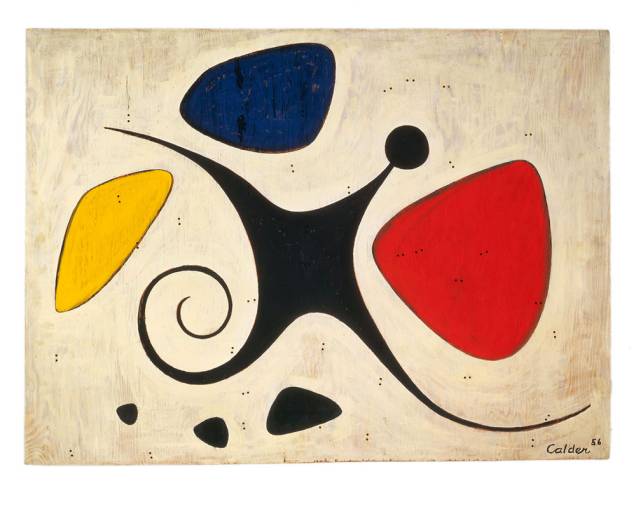 Pintura: inspiração para diversas gerações de artistas brasileiros Pintura: inspiração para diversas gerações de artistas brasileiros