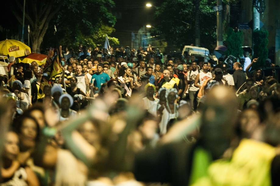 Ensaio da Vai-Vai Ensaio da Vai-Vai