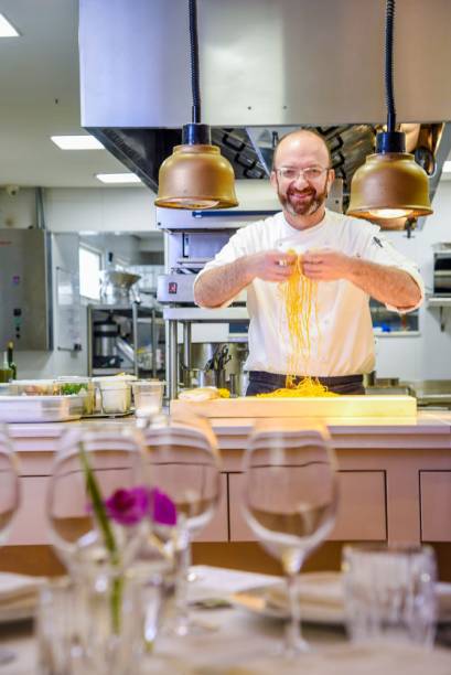 A empresária Ida Maria Frank transformou o franco-italiano Rive Gauche Cuisine no variado Galuska A empresária Ida Maria Frank transformou o franco-italiano Rive Gauche Cuisine no variado Galuska