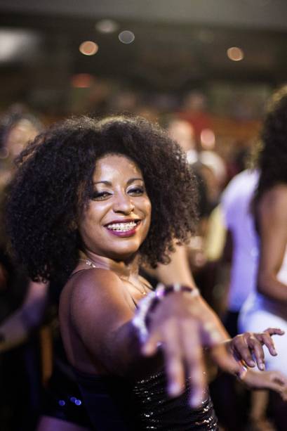 Ensaio da Vai-Vai Ensaio da Vai-Vai