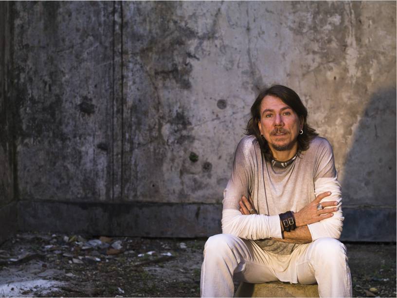 O cantor Lenine O cantor Lenine