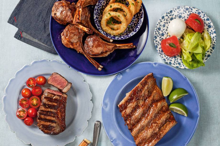 Doze cortes nobres Doze cortes nobres