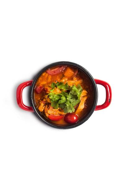 Peixadinha de pintado ao molho de coco Peixadinha de pintado ao molho de coco