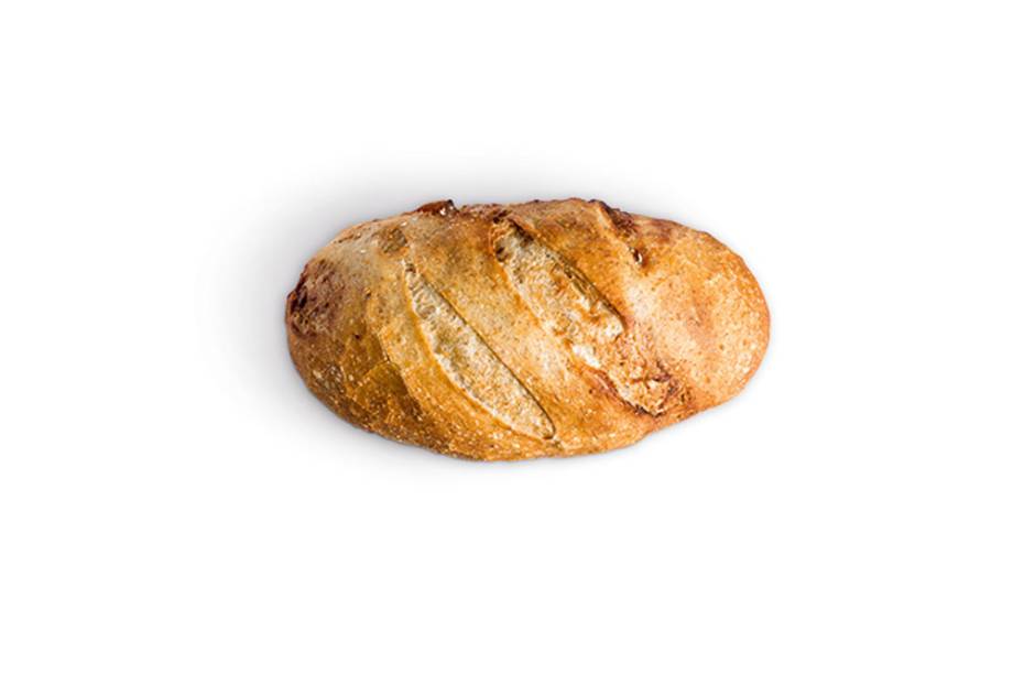 Pão de figo: com pedacinhos da fruta na massa Pão de figo: com pedacinhos da fruta na massa