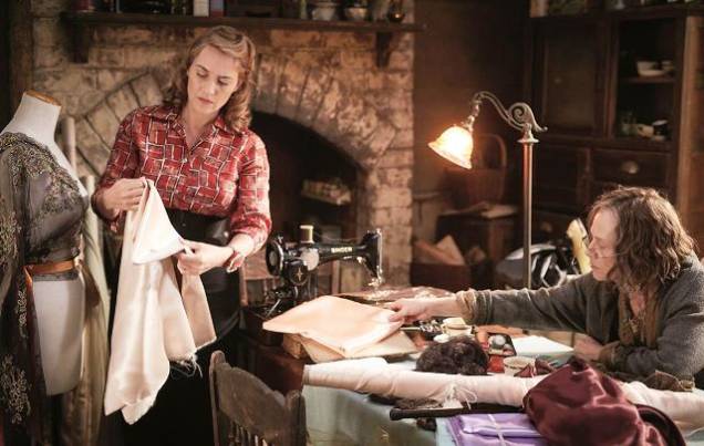 A Vingança Está na Moda A Vingança Está na Moda