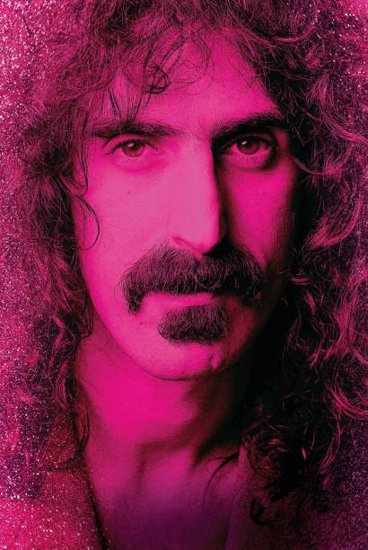 Frank Zappa