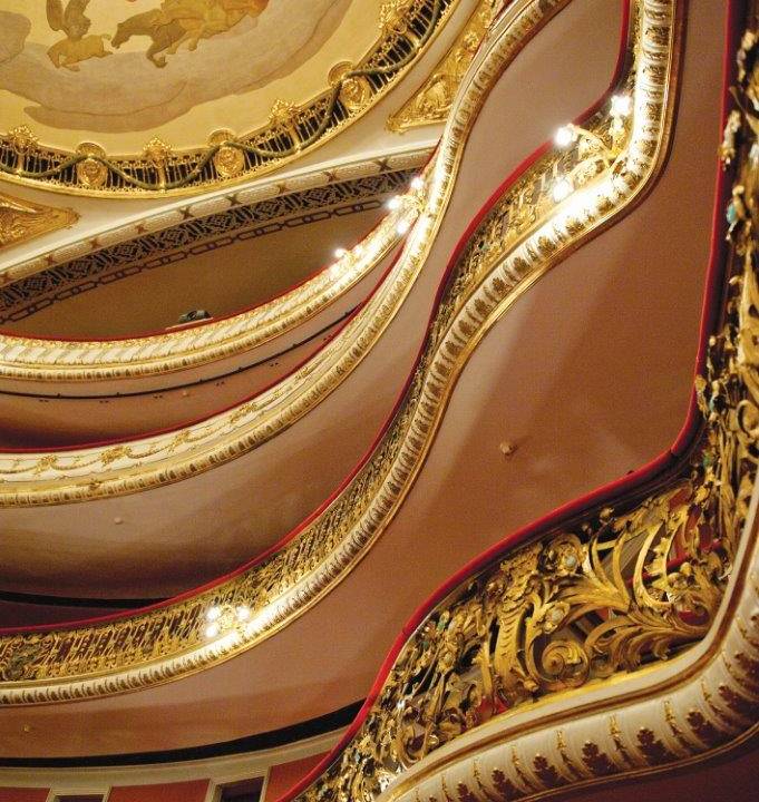 Theatro Municipal