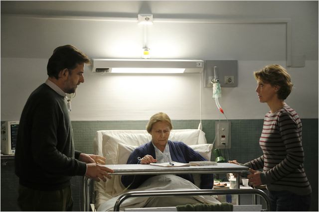 Mia Madre